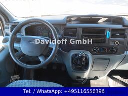 FORD Transit Kombi FT 300 L / 9 Sitze / Nr. 209