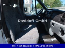 FORD Transit Kombi FT 300 L / 9 Sitze / Nr. 209