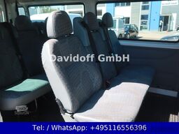 FORD Transit Kombi FT 300 L / 9 Sitze / Nr. 209