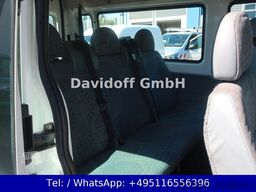 FORD Transit Kombi FT 300 L / 9 Sitze / Nr. 209