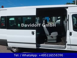 FORD Transit Kombi FT 300 L / 9 Sitze / Nr. 209