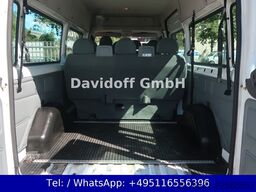FORD Transit Kombi FT 300 L / 9 Sitze / Nr. 209