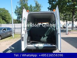 FORD Transit Kombi FT 300 L / 9 Sitze / Nr. 209
