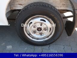 FORD Transit Kombi FT 300 L / 9 Sitze / Nr. 209