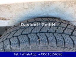 FORD Transit Kombi FT 300 L / 9 Sitze / Nr. 209