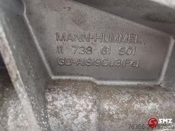 Daf Occ oliefilterhuis MX13 DAF