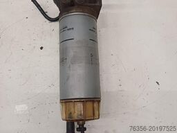 Iveco Occ brandstoffilter Iveco