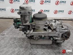 Volvo Occ oliefilterhuis met waterpomp D7E Volvo