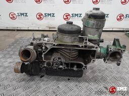 Volvo Occ oliefilterhuis met waterpomp D7E Volvo