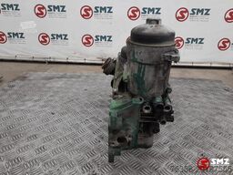 Volvo Occ oliefilterhuis met waterpomp D7E Volvo