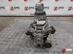 Volvo Occ oliefilterhuis met waterpomp D7E Volvo