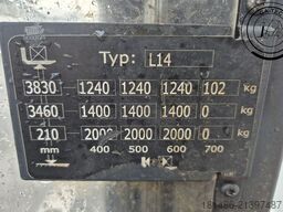 Linde L14i