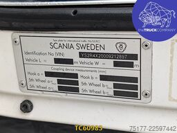 Scania R 490