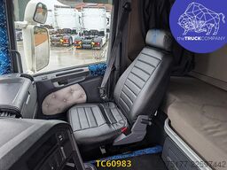 Scania R 490