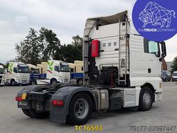 MAN TGX 18.510