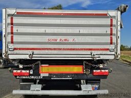 Schwarzmüller M-Serie