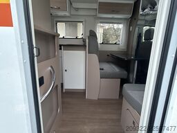 2024 Fiat Ducato Etrusco | Manuale | Completamente attrezzato