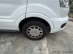 2024 Fiat Ducato Etrusco | Manuale | Completamente attrezzato