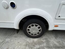 2024 Fiat Ducato Etrusco | Manuale | Completamente attrezzato
