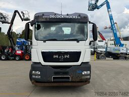 MAN TGS 26.320 WB 5.55M EURO5(2)