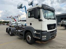 MAN TGS 26.320 WB 5.55M EURO5(2)