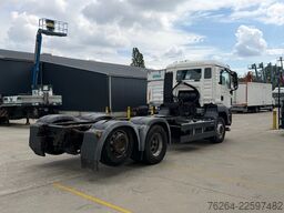 MAN TGS 26.320 WB 5.55M EURO5(2)