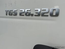 MAN TGS 26.320 WB 5.55M EURO5(2)