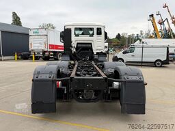 MAN TGS 26.320 WB 5.55 EURO5