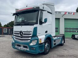 Mercedes-Benz Actros 1848 Vin: WDF9634031C010750 , FRIGO, TOP...