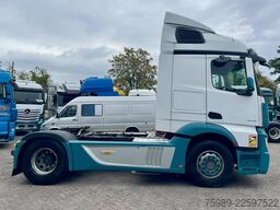 Mercedes-Benz Actros 1848 Vin: WDF9634031C010750 , FRIGO, TOP...
