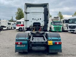 Mercedes-Benz Actros 1848 Vin: WDF9634031C010750 , FRIGO, TOP...