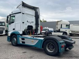 Mercedes-Benz Actros 1848 Vin: WDF9634031C010750 , FRIGO, TOP...