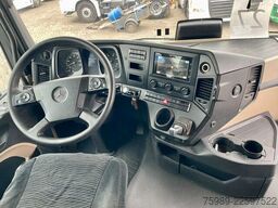 Mercedes-Benz Actros 1848 Vin: WDF9634031C010750 , FRIGO, TOP...