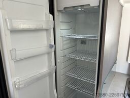 Etrusco T6.9SB | Fiat Ducato 2.2 Mjet 140 PS | Automatik