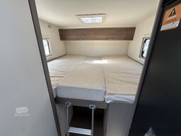 Etrusco T6.9SB | Fiat Ducato 2.2 Mjet 140 PS | Automatik