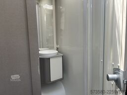 Etrusco T6.9SB | Fiat Ducato 2.2 Mjet 140 PS | Automatik