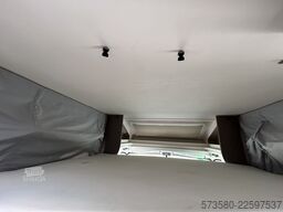 Etrusco T6.9SB | Fiat Ducato 2.2 Mjet 140 PS | Automatik