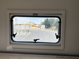 Etrusco T6.9SB | Fiat Ducato 2.2 Mjet 140 PS | Automatik