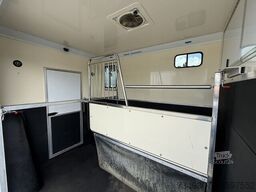Citroën Jumper | HORSETRUCK | MVV | COMPETITION 3XL | 2...