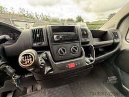 Citroën Jumper | HORSETRUCK | MVV | COMPETITION 3XL | 2...