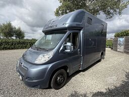 Citroën Jumper | HORSETRUCK | MVV | COMPETITION 3XL | 2...