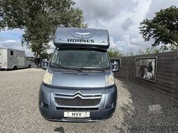 Citroën Jumper | HORSETRUCK | MVV | COMPETITION 3XL | 2...