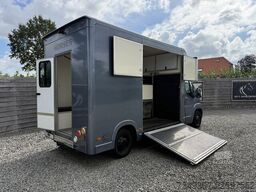 Citroën Jumper | HORSETRUCK | MVV | COMPETITION 3XL | 2...