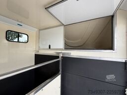 Citroën Jumper | HORSETRUCK | MVV | COMPETITION 3XL | 2...