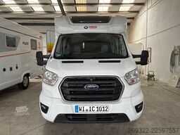 2023 Ford Transit Etrusco | Manuale | Completamente Equipaggiato