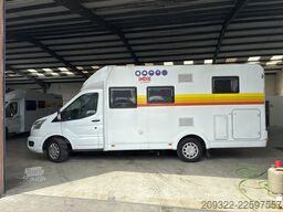 2023 Ford Transit Etrusco | Manuale | Completamente Equipaggiato