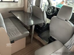 2023 Ford Transit Etrusco | Manuale | Completamente Equipaggiato