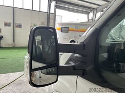 2023 Ford Transit Etrusco | Manuale | Completamente Equipaggiato