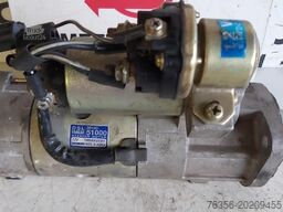 Hyundai Occ Starter Hyundai truck HDL150 12V