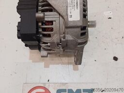Mercedes Alternator Mercedes